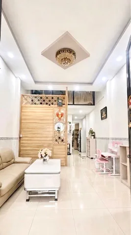 Bất động sản tại TP. Hồ Chí Minh - ảnh 1