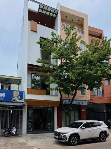Bất động sản tại Đà Nẵng - ảnh 1