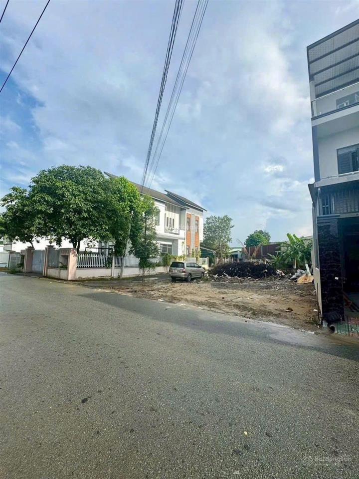 Bất động sản tại Bình Dương - ảnh 1