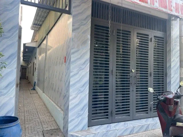 Bất động sản tại TP. Hồ Chí Minh - ảnh 1