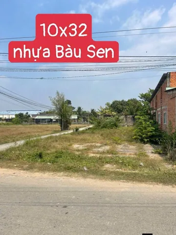 Bất động sản tại Tây Ninh - ảnh 1