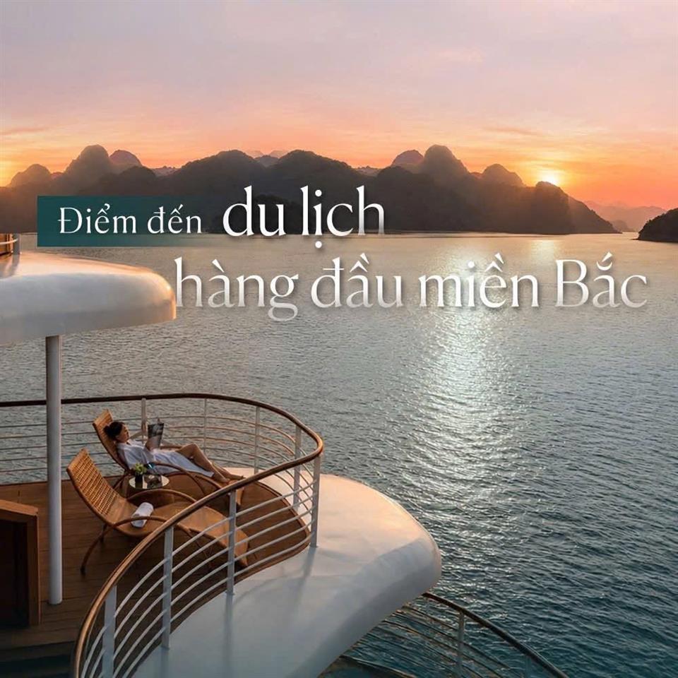 Bất động sản tại Quảng Ninh - ảnh 1