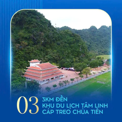 Bất động sản tại Hòa Bình - ảnh 1