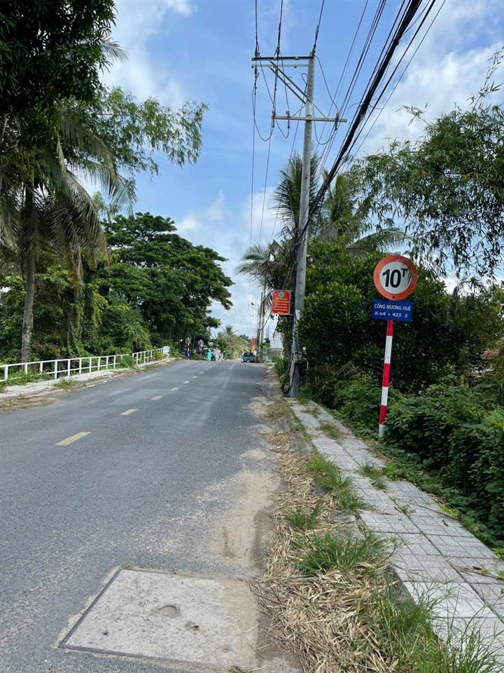 Bất động sản tại An Giang - ảnh 1