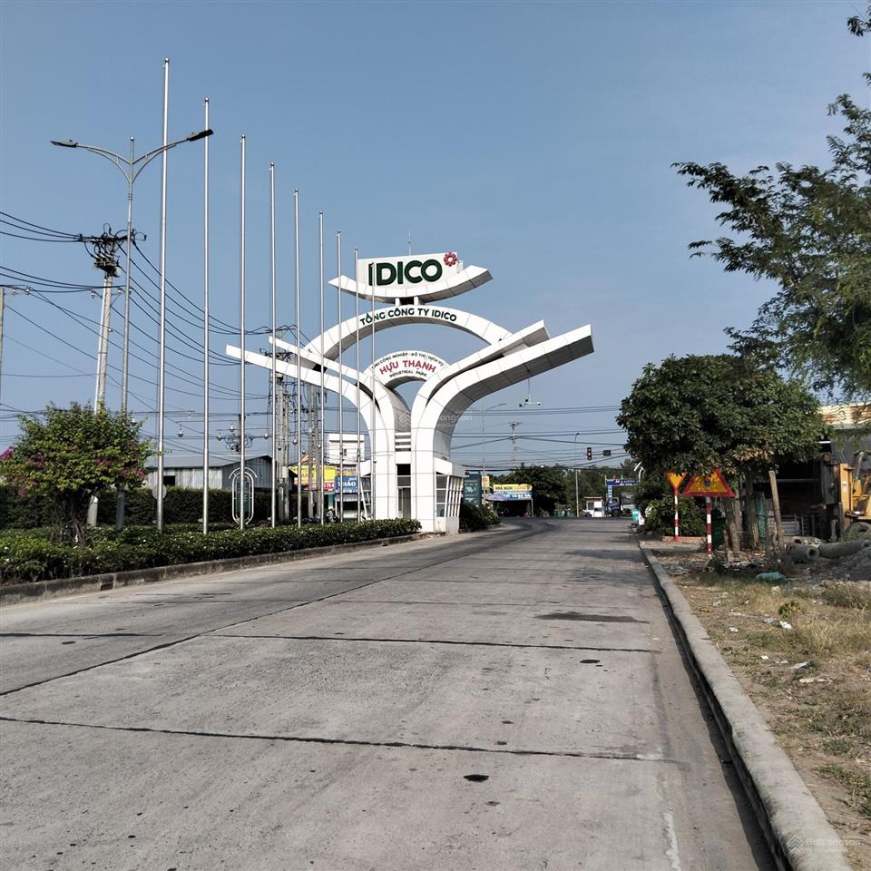 Bất động sản tại Long An - ảnh 1