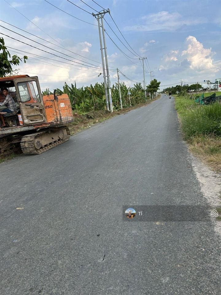 Bất động sản tại Long An - ảnh 1
