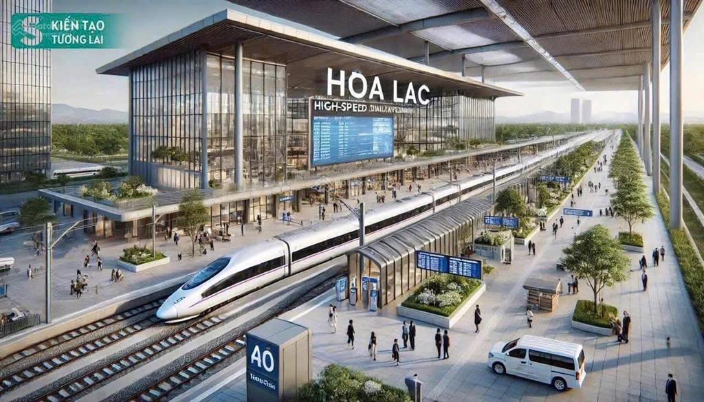 Bất động sản tại Hà Nội - ảnh 1