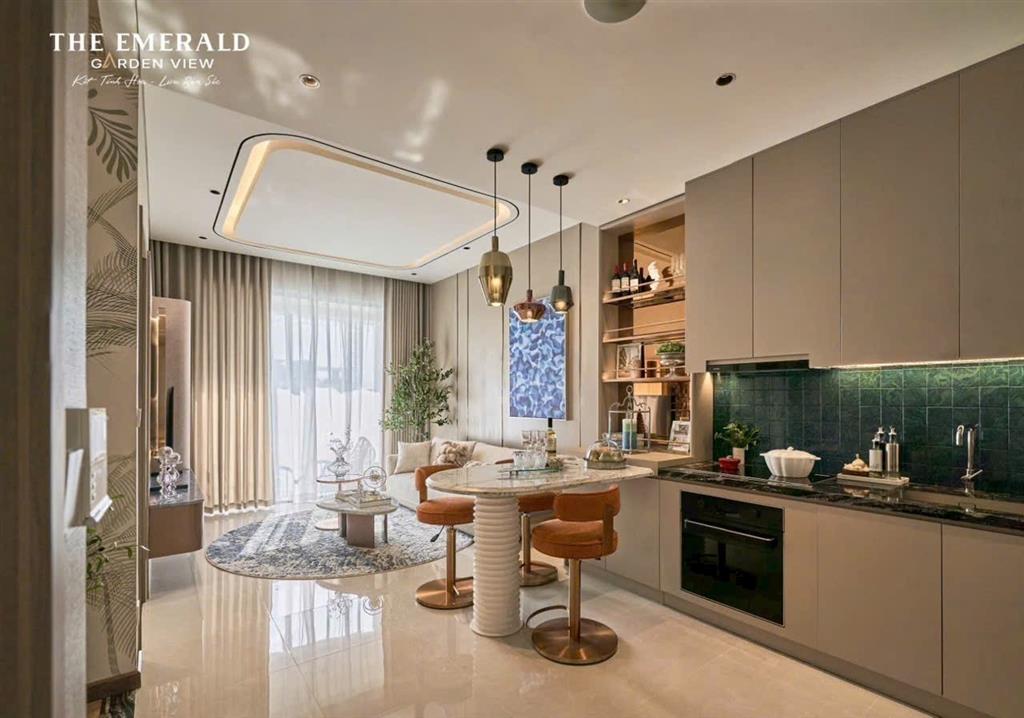 Bất động sản tại Bình Dương - ảnh 1