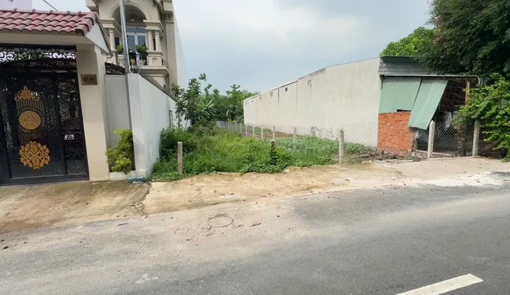 Bất động sản tại Bình Phước - ảnh 1
