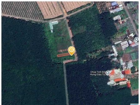 Bất động sản tại Bình Dương - ảnh 1