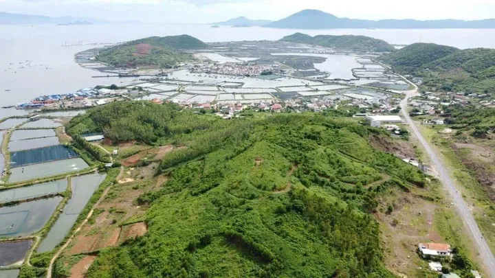 Bất động sản tại Khánh Hòa - ảnh 1