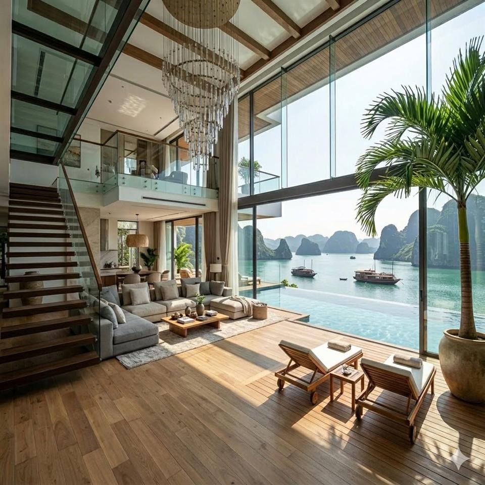 Bất động sản tại Quảng Ninh - ảnh 1
