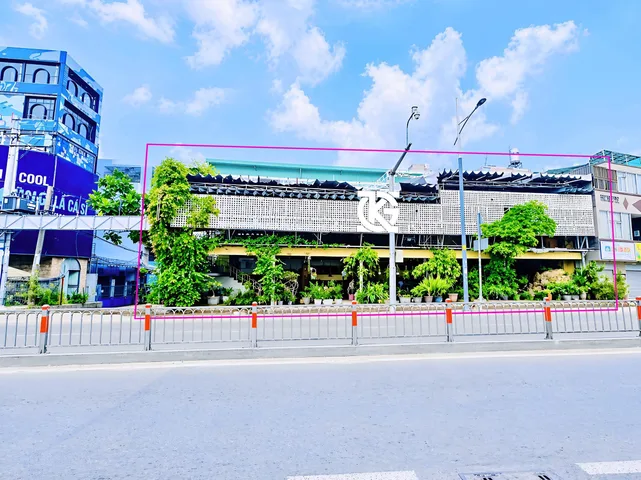 Bất động sản tại TP. Hồ Chí Minh - ảnh 1