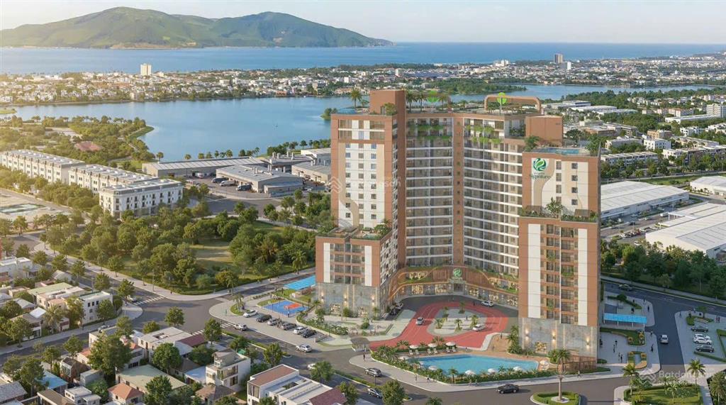 Bất động sản tại Đà Nẵng - ảnh 1
