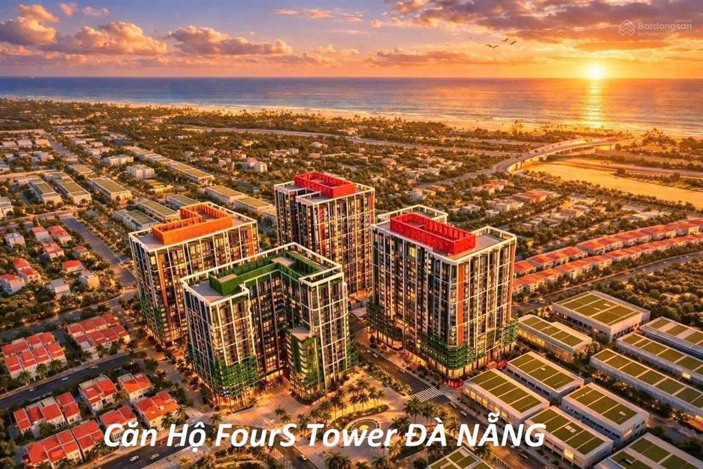 Bất động sản tại Đà Nẵng - ảnh 1
