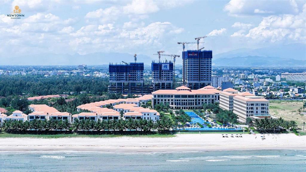 Bất động sản tại Đà Nẵng - ảnh 1