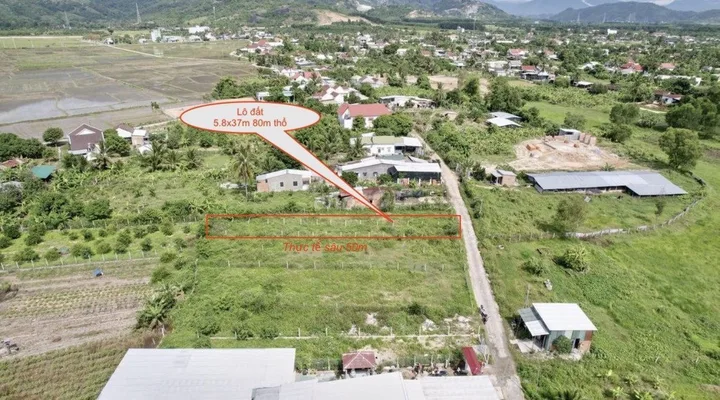 Bất động sản tại Khánh Hòa - ảnh 1