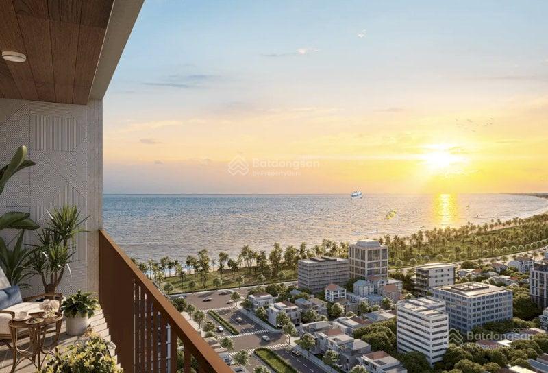 Bất động sản tại Đà Nẵng - ảnh 1
