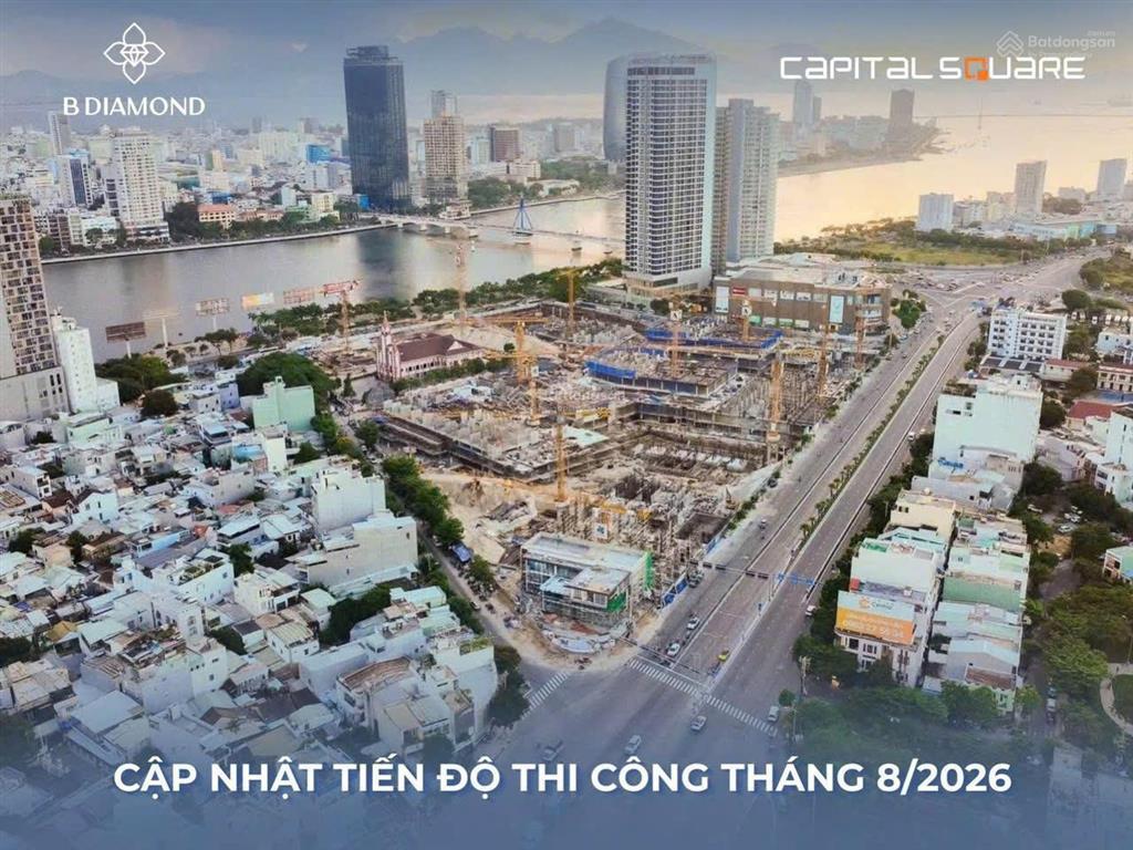 Bất động sản tại Đà Nẵng - ảnh 1