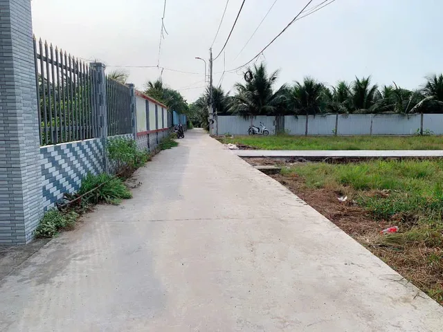 Bất động sản tại Đồng Tháp - ảnh 1