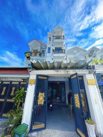 Bất động sản tại Bình Dương - ảnh 1