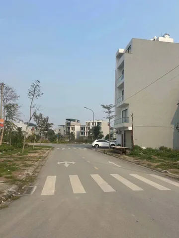 Bất động sản tại Bắc Ninh - ảnh 1