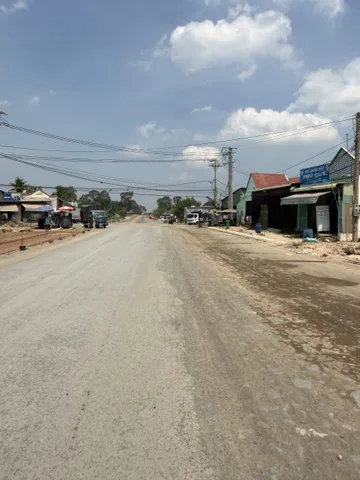 Bất động sản tại Tây Ninh - ảnh 1