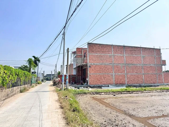 Bất động sản tại Tây Ninh - ảnh 1