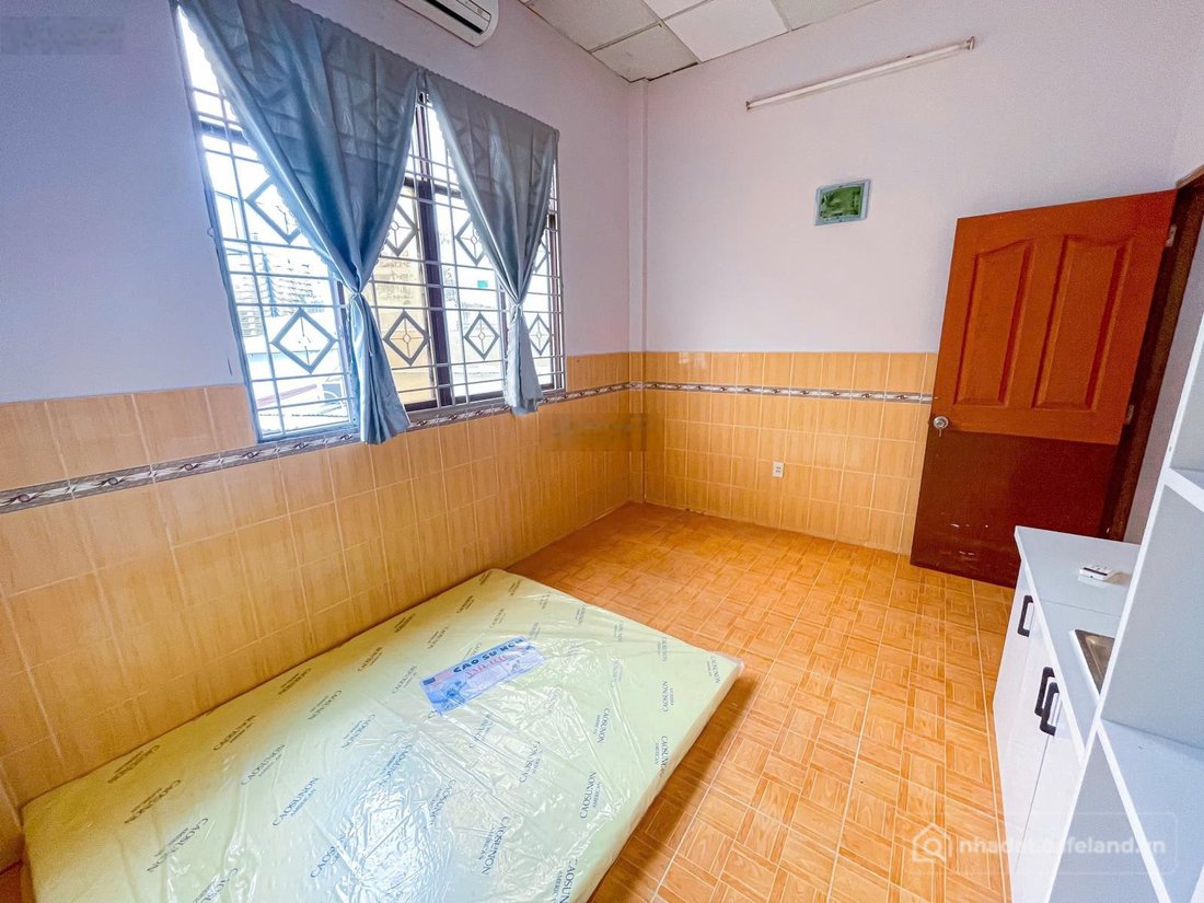 Bất động sản tại TP. Hồ Chí Minh - ảnh 1