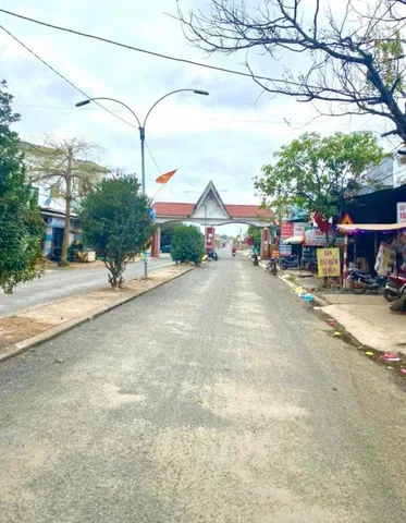 Bất động sản tại Đắk Lắk - ảnh 1