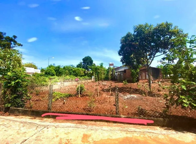 Bất động sản tại Đắk Lắk - ảnh 1