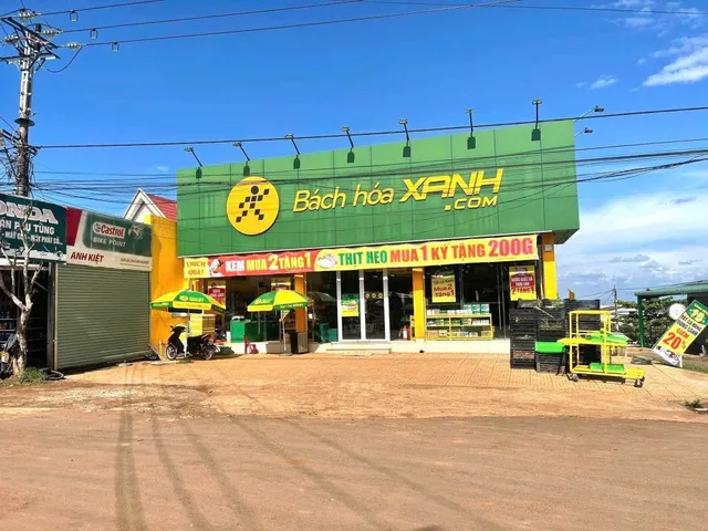 Bất động sản tại Đắk Lắk - ảnh 1