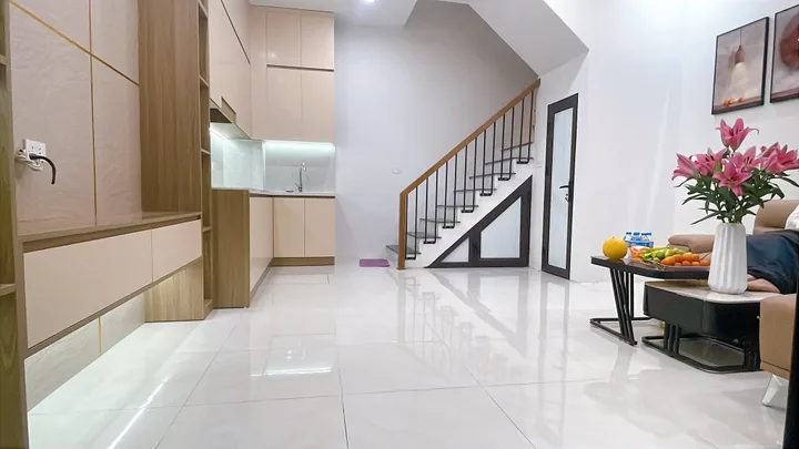 Bất động sản tại Hà Nội - ảnh 1