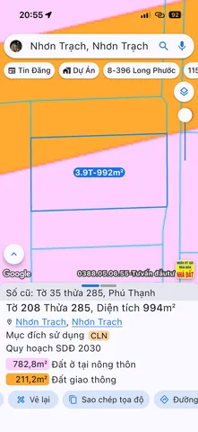 Bất động sản tại Đồng Nai - ảnh 1