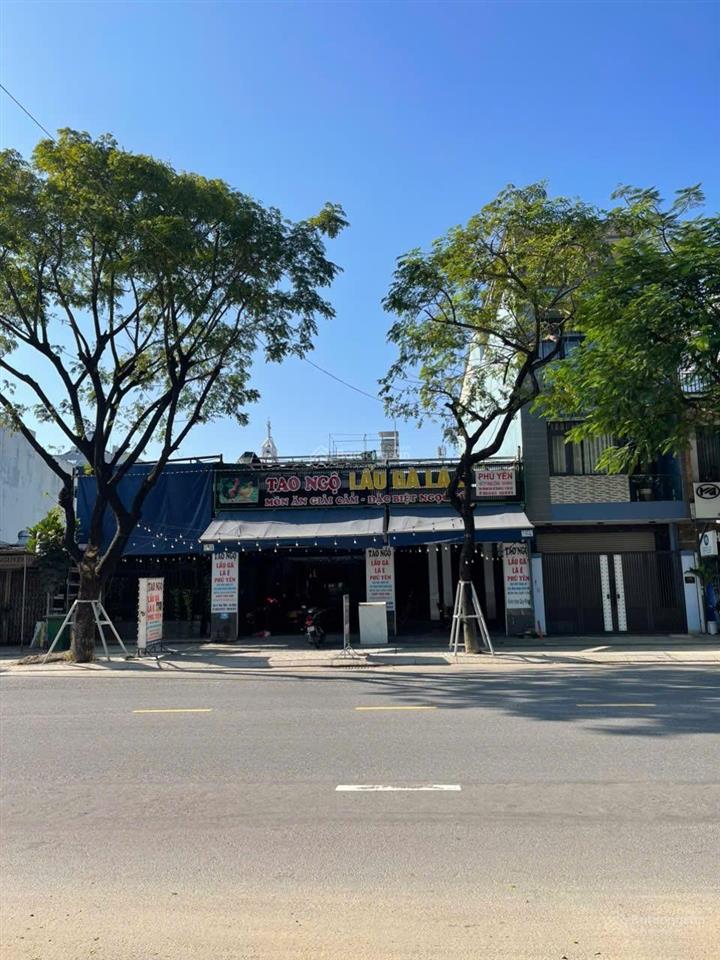 Bất động sản tại Đà Nẵng - ảnh 1