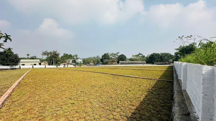 Bất động sản tại Hòa Bình - ảnh 1