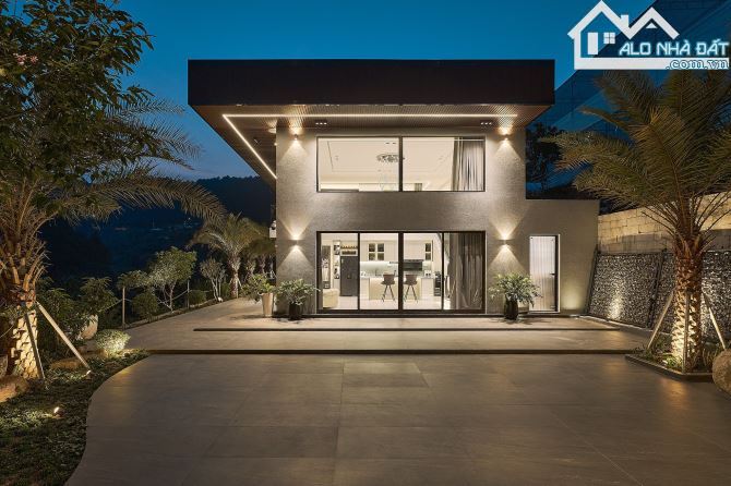 Bất động sản tại Lâm Đồng - ảnh 1