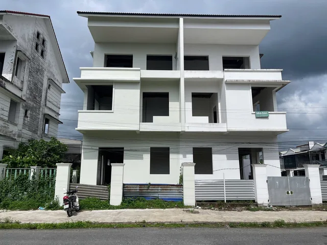 Bất động sản tại Cần Thơ - ảnh 1