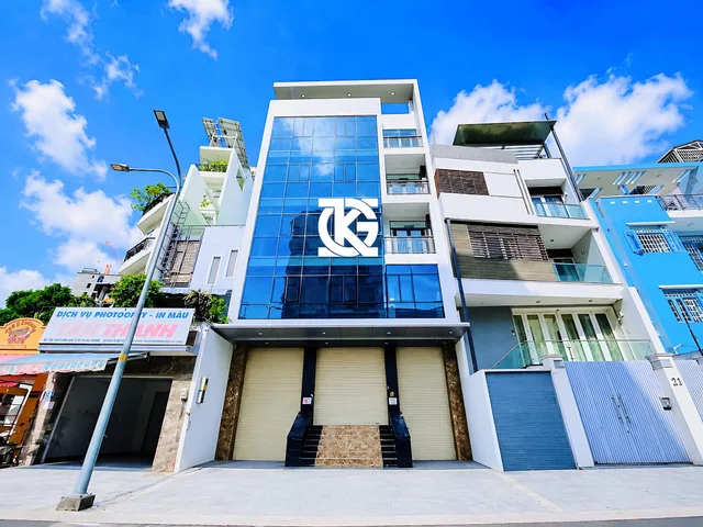 Bất động sản tại TP. Hồ Chí Minh - ảnh 1