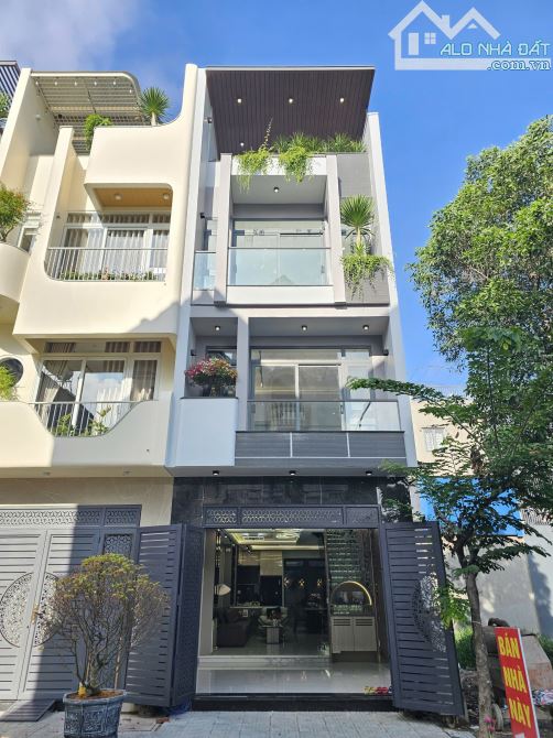 Bất động sản tại Bình Dương - ảnh 1