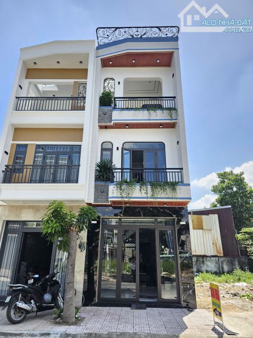 Bất động sản tại Bình Dương - ảnh 1