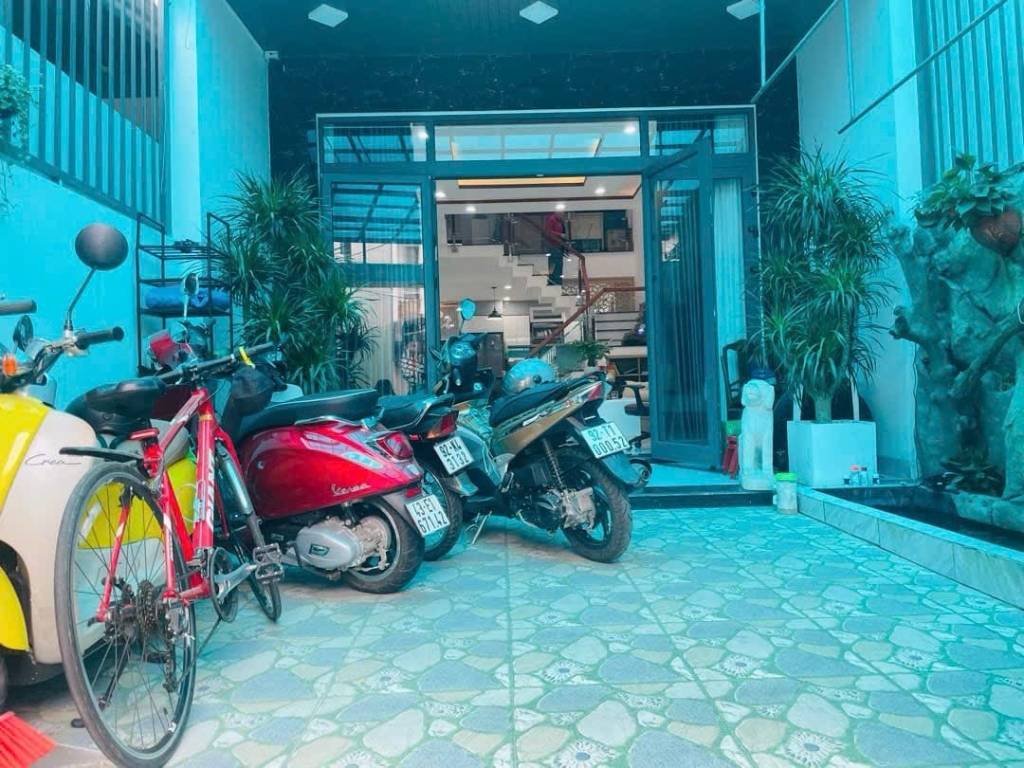 Bất động sản tại Đà Nẵng - ảnh 1