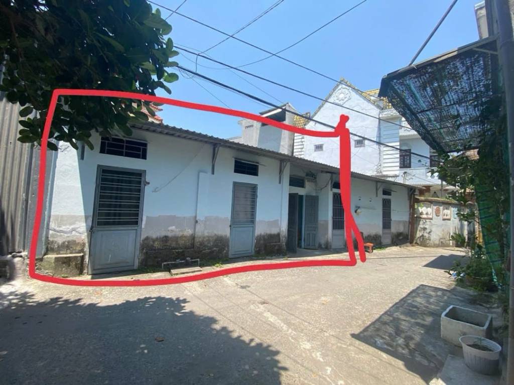 Bất động sản tại Đà Nẵng - ảnh 1