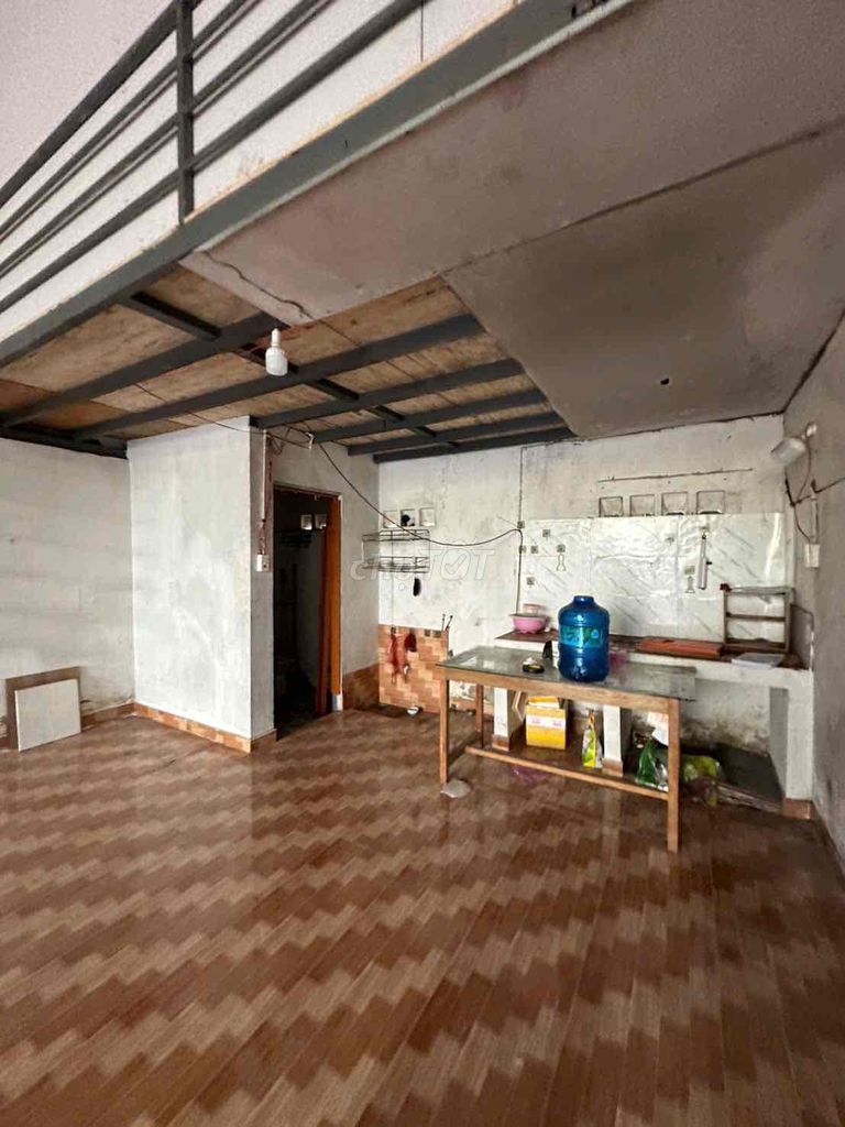 Nhà riêng tại 12, TP. Hồ Chí Minh - ảnh 2