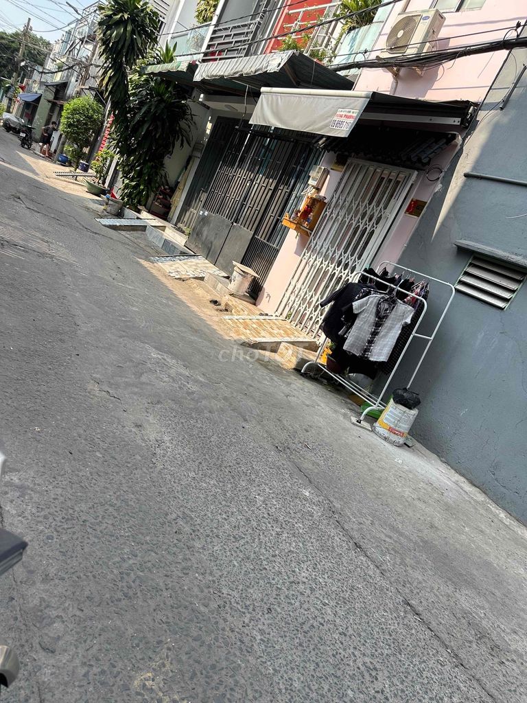 Nhà riêng tại 12, TP. Hồ Chí Minh - ảnh 3