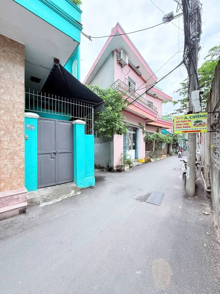 Bất động sản tại Đà Nẵng - ảnh 1