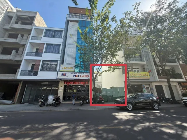 Bất động sản tại Khánh Hòa - ảnh 1