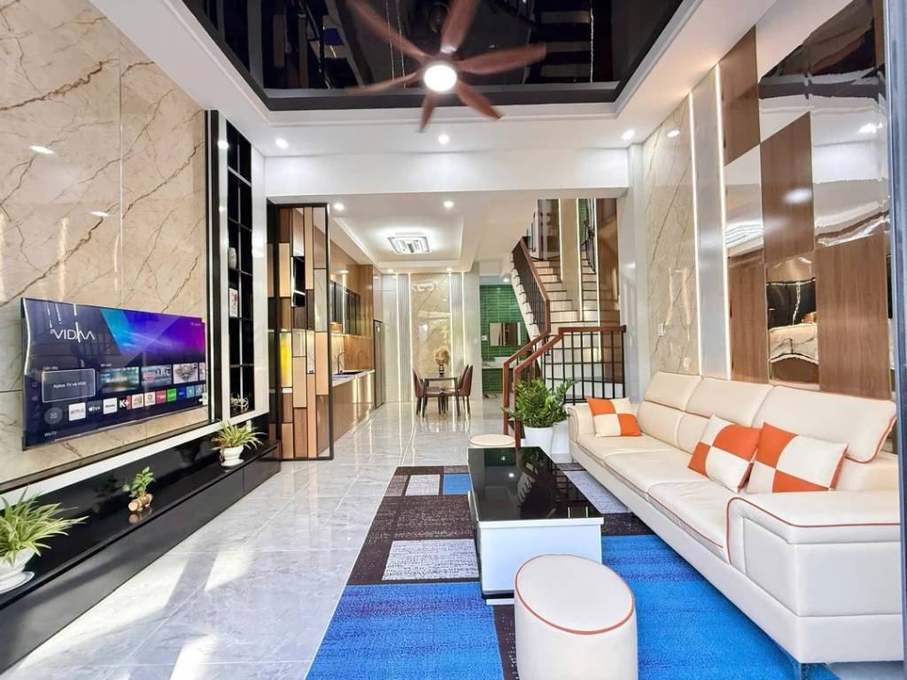 Bất động sản tại Đà Nẵng - ảnh 1