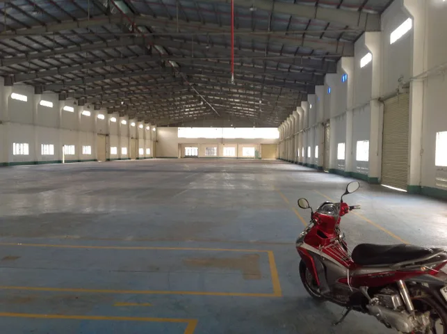 Bất động sản tại TP. Hồ Chí Minh - ảnh 1