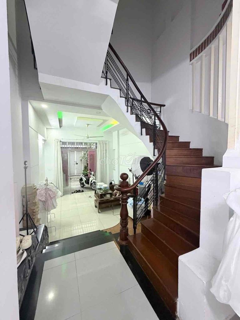 Nhà riêng tại Tân Phú, TP. Hồ Chí Minh - ảnh 3